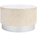 Scarlett Round Coffee Table - COF1800 - Safavieh