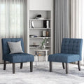 Lewis Polster-Akzentsessel von Christopher Knight Home