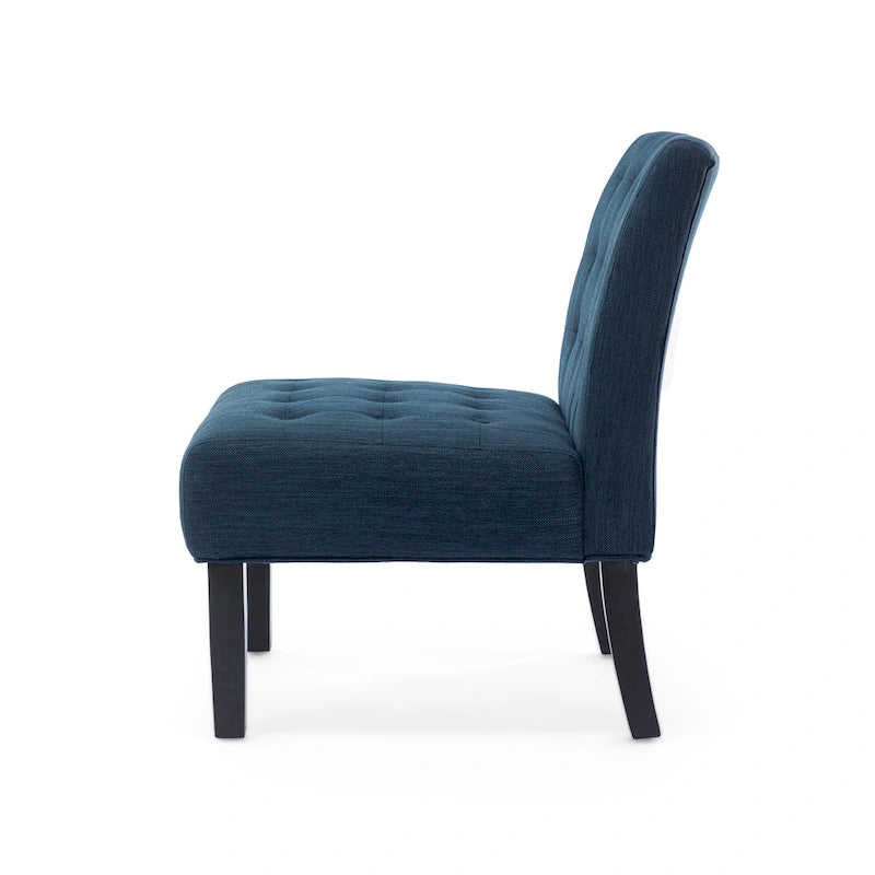 Lewis Polster-Akzentsessel von Christopher Knight Home