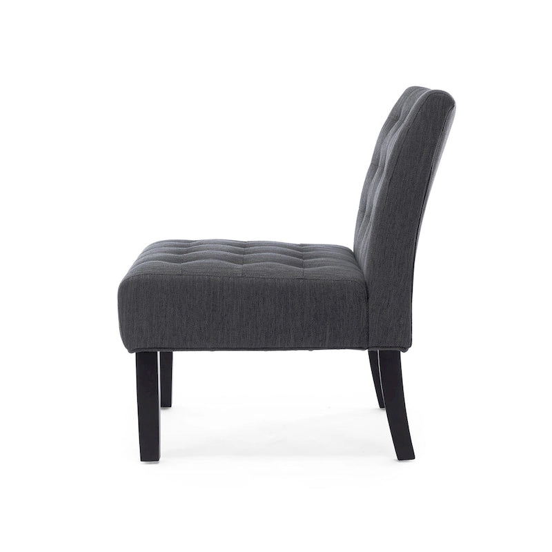Lewis Polster-Akzentsessel von Christopher Knight Home
