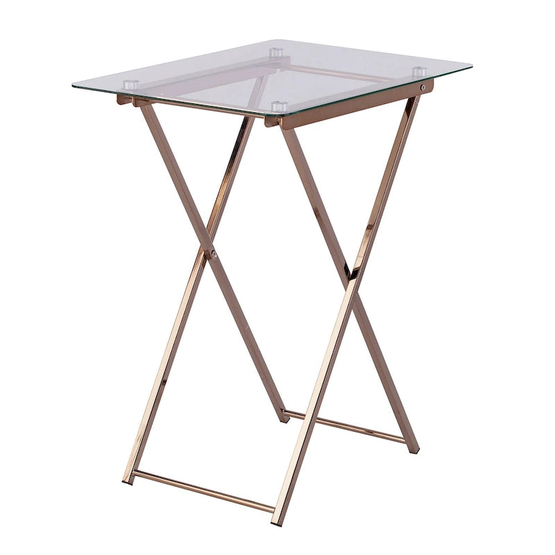 Möbel Hinding Klapptabletttisch