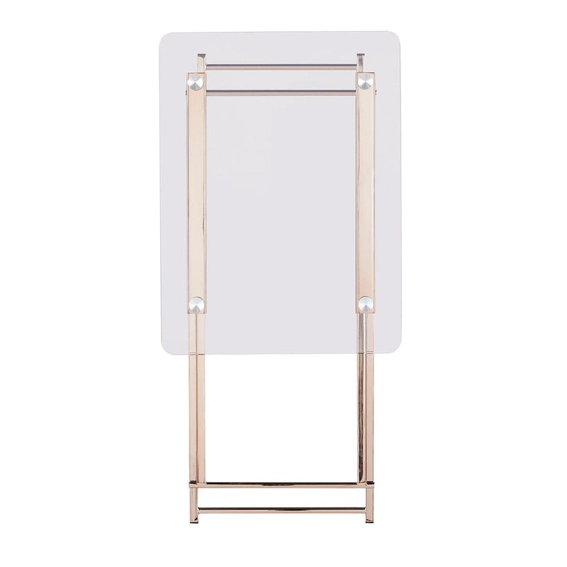 Möbel Hinding Klapptabletttisch