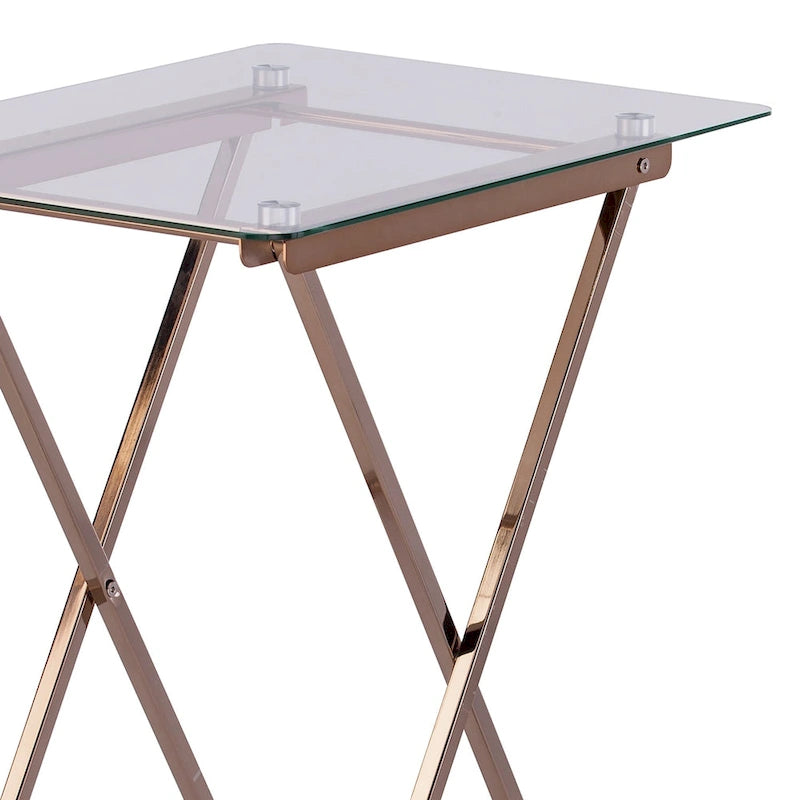 Möbel Hinding Klapptabletttisch