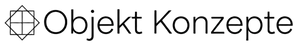 Objekt Konzepte Logo