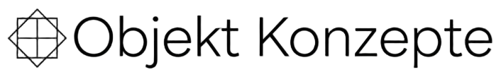 Objekt Konzepte